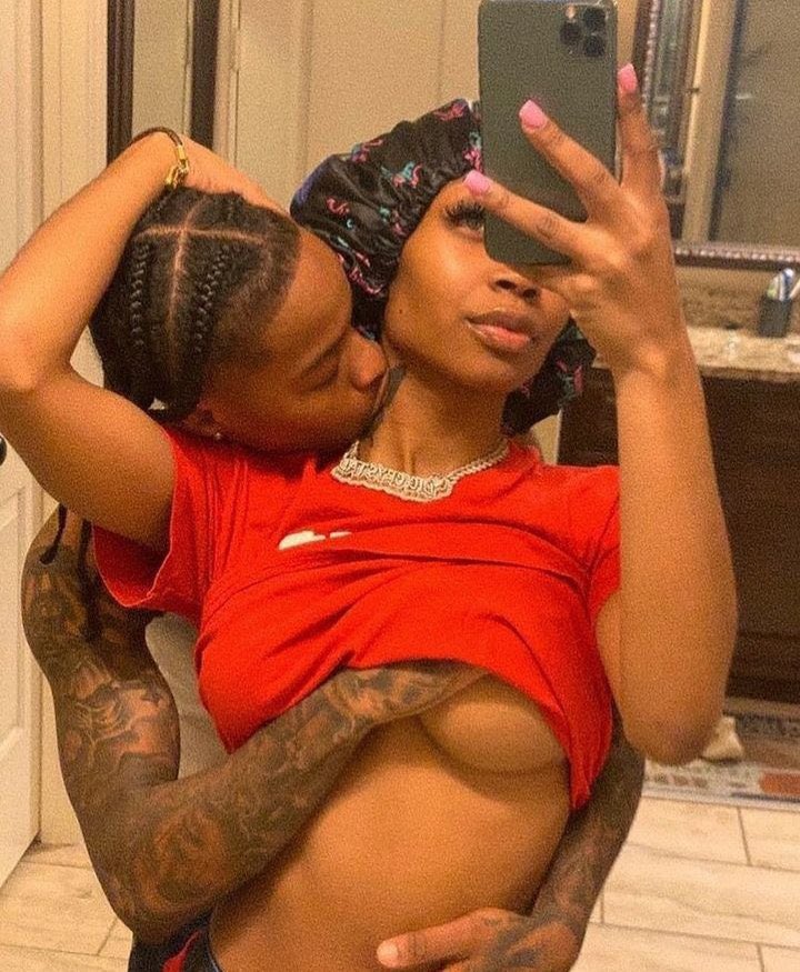 What’s stopping you from recreating this? 😏