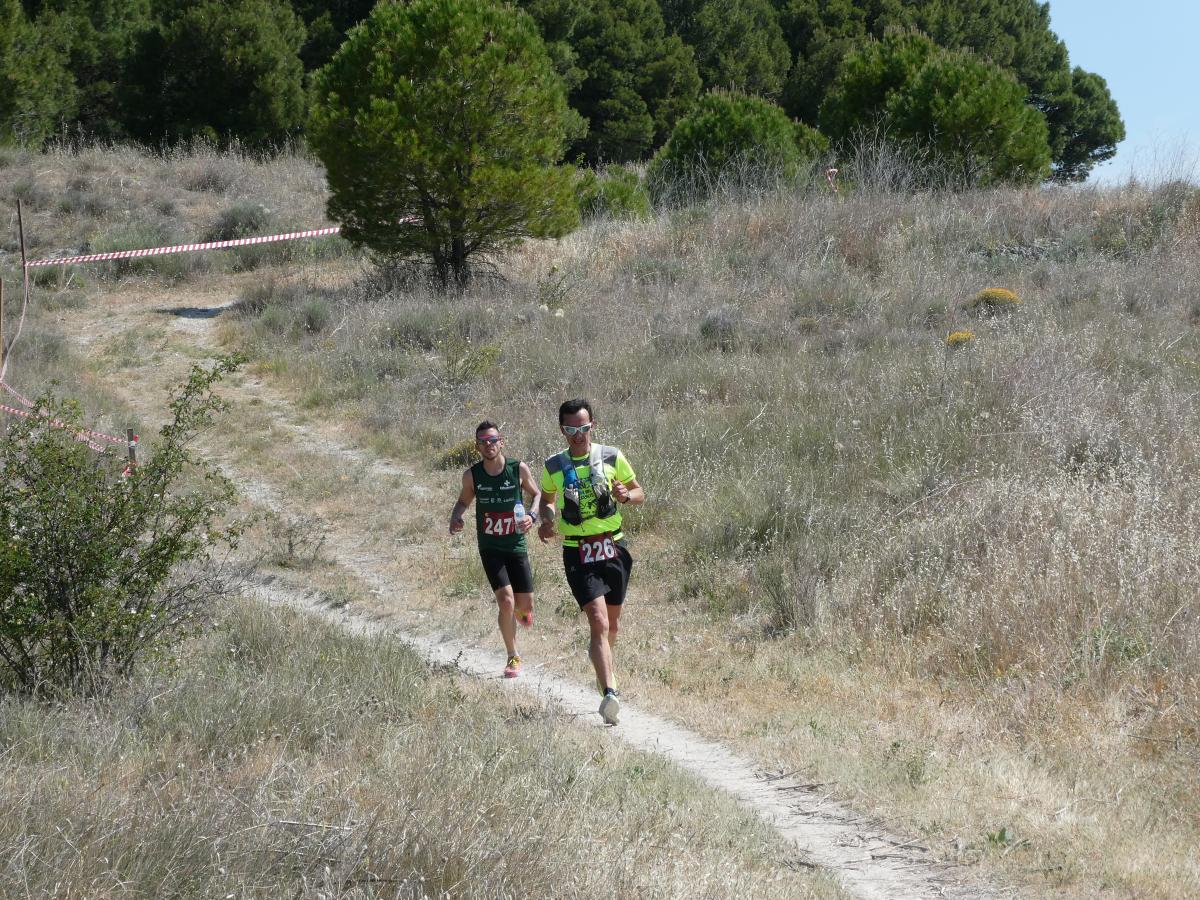 🏃🏻 En diez días vuelve la @ArroyadaTrail. @LaSendaDeArroyo ya tiene todo listo para esta séptima edición, que se celebrará el domingo 19 de mayo, con salida y llegada en la Plaza de España ➕ aytoarroyo.es/deportes/vii-a…