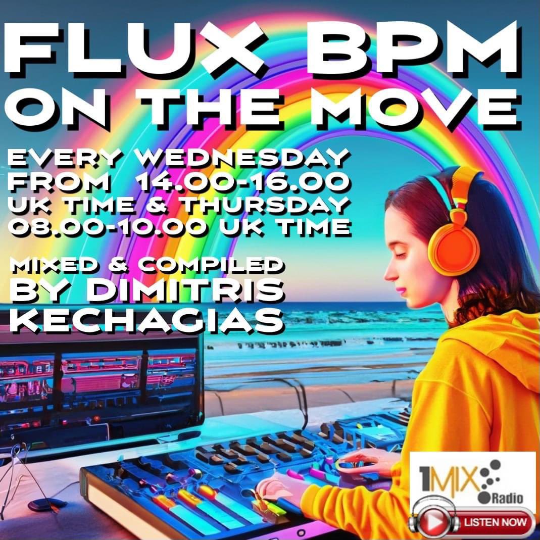 now on @1mixTrance @Onemixradio  listen.1mix.co.uk #fluxbpmonthemove 3hrs @Armada @asot @BlackHoleRec @magikmuzik @SubcultureJOC @Anjunabeats @FsoeRecordings @AllenWattsMusic @DS_Recs @RazNitzan @ILikeItPure @scorchinrecords @afterdarkrec @InterplayRec @suandamusic