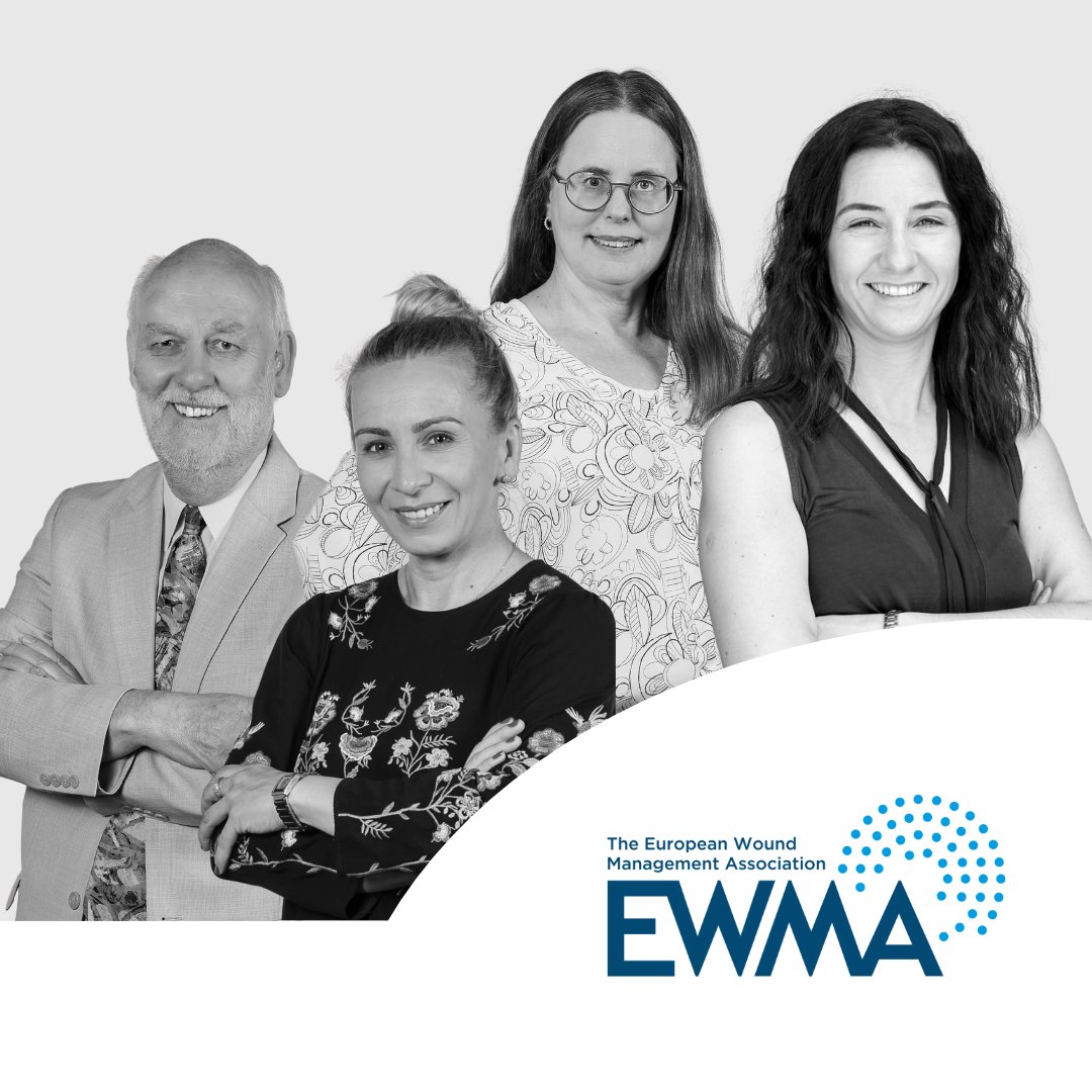 🔹 𝐋𝐄𝐀𝐕𝐈𝐍𝐆 𝐂𝐎𝐔𝐍𝐂𝐈𝐋 𝐌𝐄𝐌𝐁𝐄𝐑𝐒 🔹 EWMA thanks the following leaving council members for their great contributions to the work of EWMA: 💠 Mark Collier, UK 💠Magdalena Annersten Gershater, Sweden 💠Beáta Grešš Halász Slovakia 💠Alexandra P. Marques, Portugal