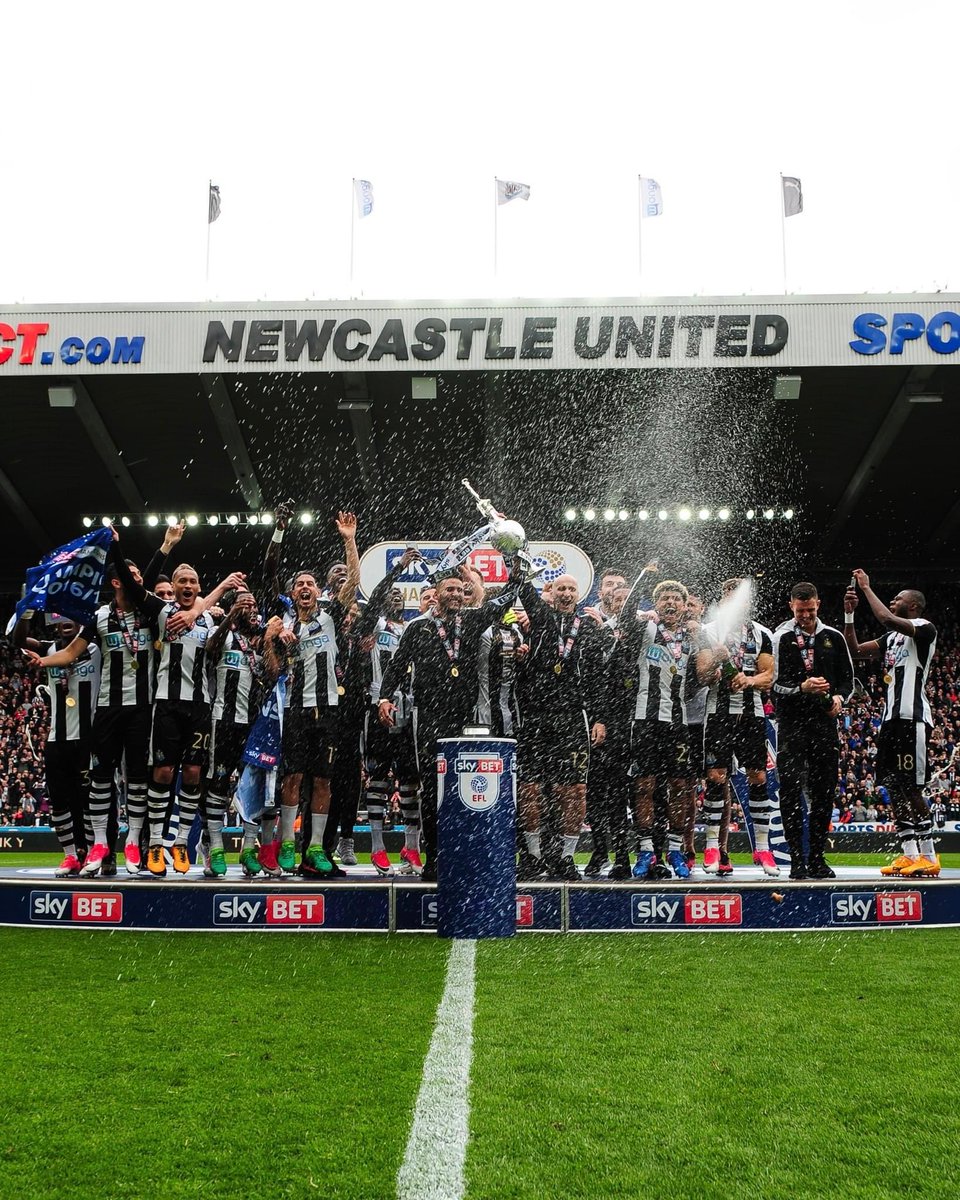 Congratulations Newcastle United 🖤🖤🤍🖤🤍🖤🤍🖤🤍🖤🤍🖤🤍