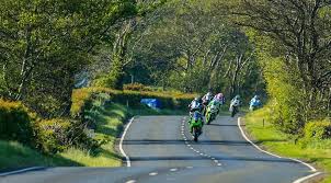 The Northern Irish, North West 200 starts today. We are expecting a lot of motorcyclists to head over. You are going to watch the racing not take part, ride sensibly on our road the when in Northern Ireland. #MotorcycleSafetyCampaign #ArriveAlive orlo.uk/qnBYP