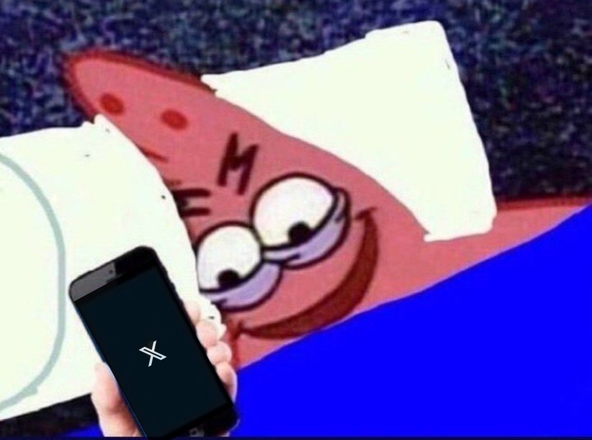 'i need to fix my sleeping schedule' 

me at 3am: