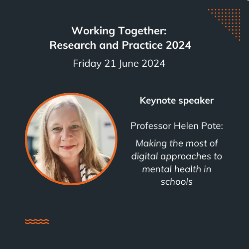 Thrilled to announce our keynote speaker, Professor Helen Pote (@PoteHelen )! Get ready for a great lineup of speakers featuring @dawn_watling, @salonikrishnan, @ricketts_lara, @Kathy_Rastle, @KailiRimfeld, and more. Stay tuned for updates! Sign up: forms.office.com/e/FFL1ZNweVz