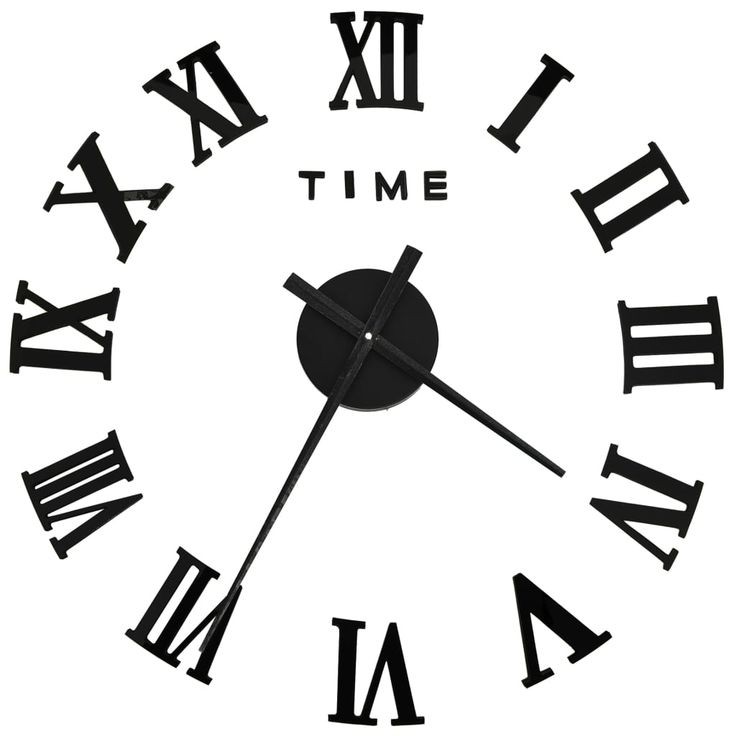 “Even a stopped clock is right twice every day. After some years, it can boast of a long series of successes.” – Marie von Ebner-Eschenbach