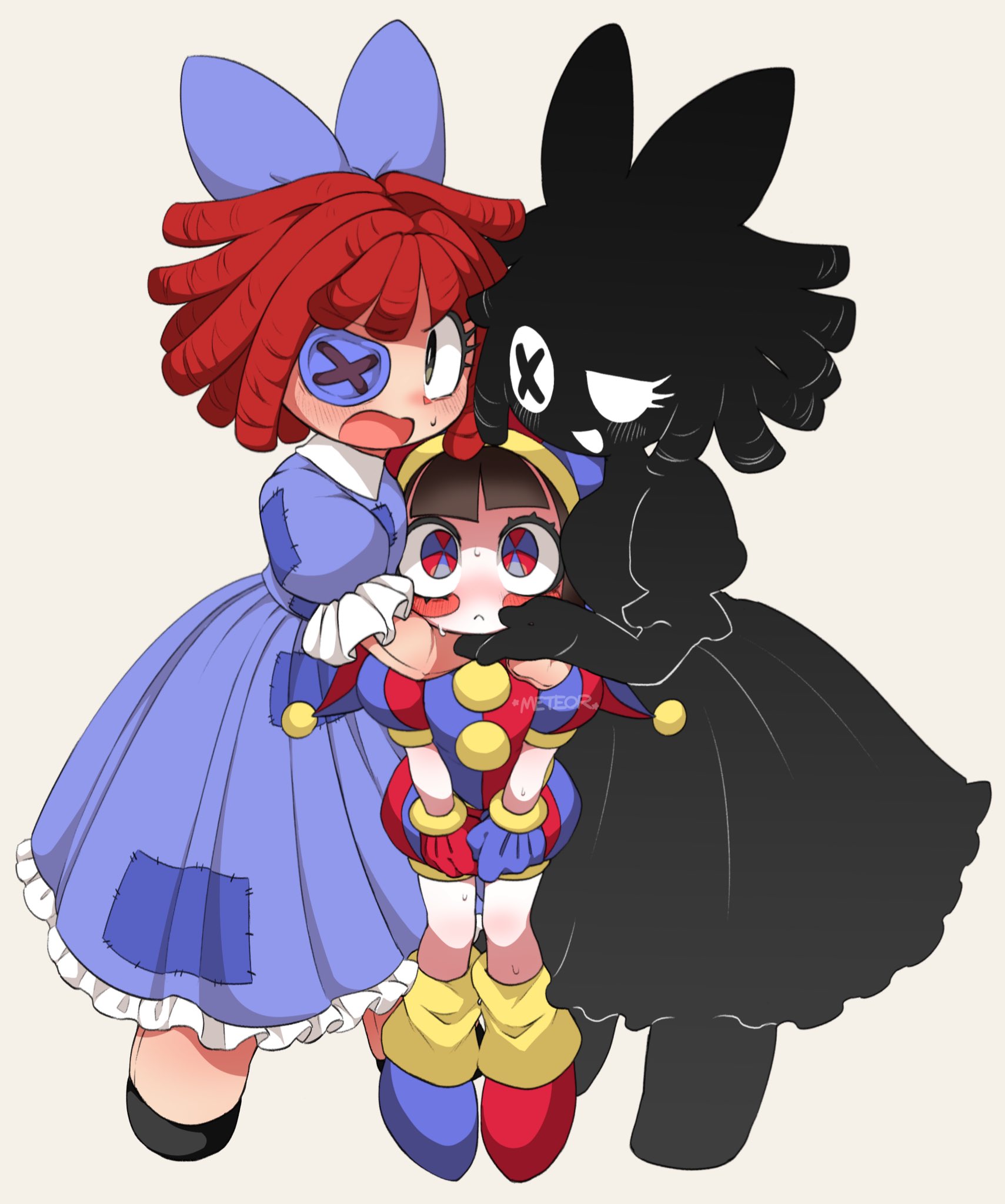 🩷M♡FFY🖤 (@Fitwitkin164173) / X