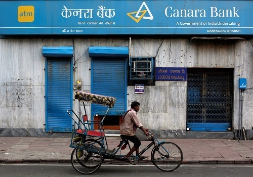 Canara Bank inches up on reporting 17% rise in Q4 consolidated net profit

investmentguruindia.com/newsdetail/can…

#BankingSector #StockMarket #QuarterlyResult @canarabank #Investmentguruindia