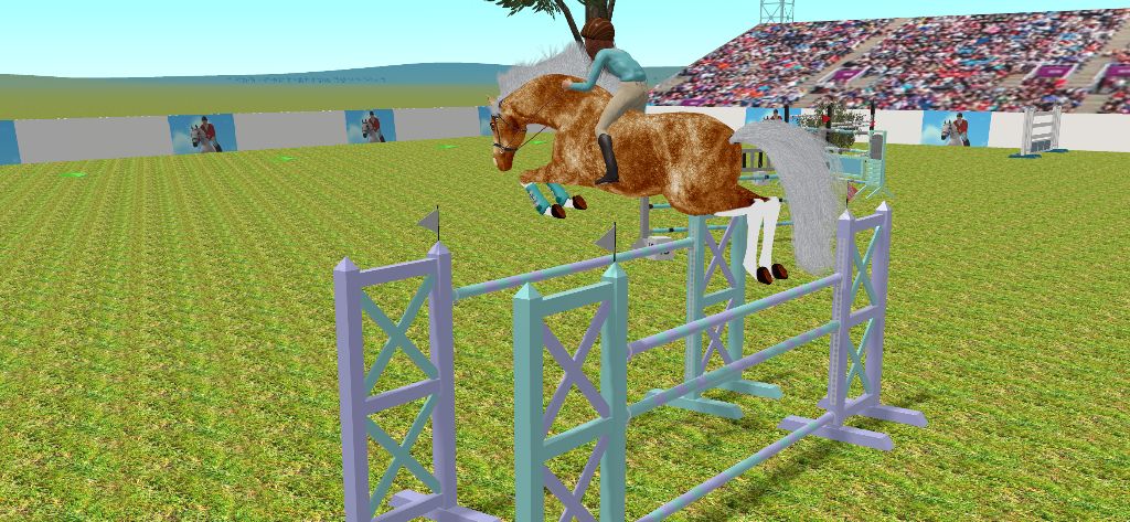 Jumpy Horse Show Jumping present: EventingStar01 #GamingNews #game #gaming #gamer #gamergirl #iOSDev #mobilegaming #love apps.apple.com/us/app/jumpy-h…