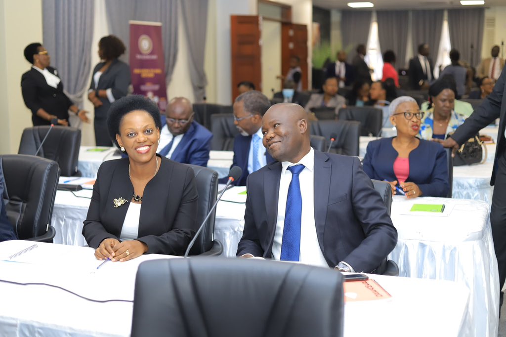 Stakeholder consultations is a fundamental principle in legislative development process that must not be ignored. The Taskforce felt it very necessary to consult the stakeholders on the draft Regulations in the review process to capture as many views and inputs as possible from