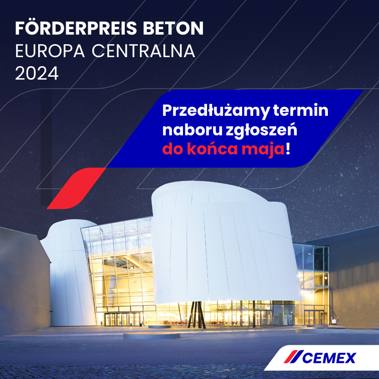CEMEX Poland tweet media