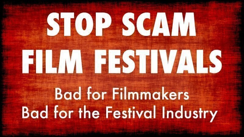 #Filmmakers, what's the WORST #filmfestival you've either successfully entered (or attended)? Why? #JustWondering #film #supportindiefilm