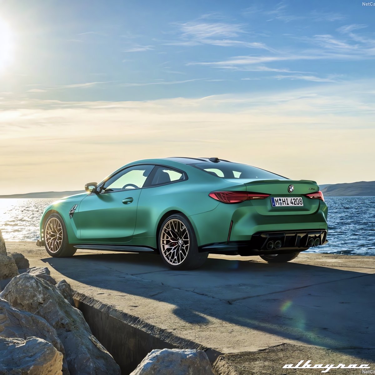 albayrac's tweet image. Yeni M4 CS. M4 Competition ve sınırlı üretim M4 CSL arasında, 550 PS, 650 Nm, 3.4 sn. 

Sipariş, fiyat ve teslimat tarihleri için bizimle irtibata geçebilirsiniz! 0212 706 0 007
#BMW #M4CS #Albayrac #TailorMadeAutomobiles