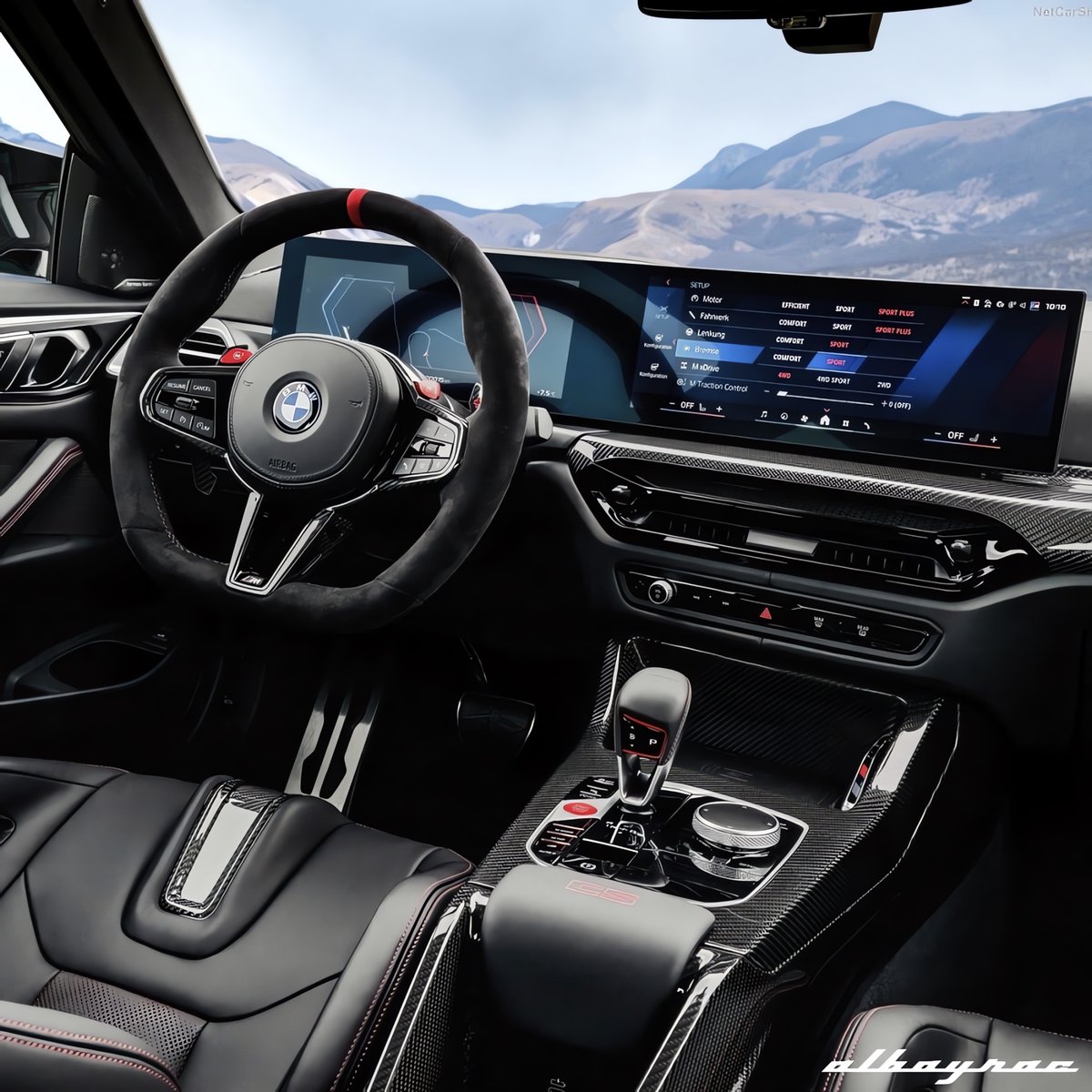 albayrac's tweet image. Yeni M4 CS. M4 Competition ve sınırlı üretim M4 CSL arasında, 550 PS, 650 Nm, 3.4 sn. 

Sipariş, fiyat ve teslimat tarihleri için bizimle irtibata geçebilirsiniz! 0212 706 0 007
#BMW #M4CS #Albayrac #TailorMadeAutomobiles