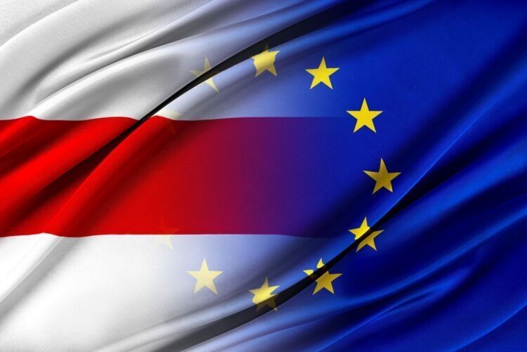 On #EuropeDay, we celebrate the spirit of unity & solidarity that defines us. #Belarus is proudly European, sharing the same dreams of peace, freedom & democracy. The true spirit of Europe shines when every European is free from tyranny, safe from war & able to pursue happiness.