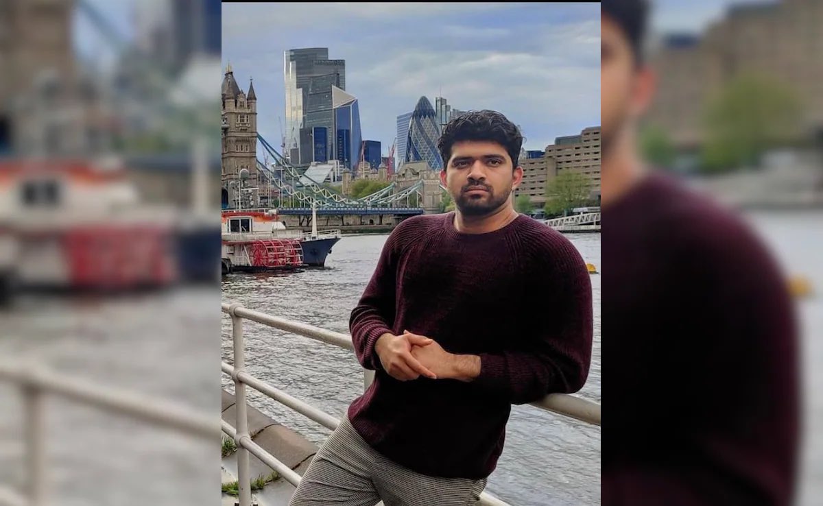 Indian Student From Telangana Missing In Chicago For A Week An Indian student has been reported missing in Chicago since May 2. The Consulate General of India in Chicago said it was in touch with the police and Indian diaspora to locate/reestablish contact with Rupesh Chandra…