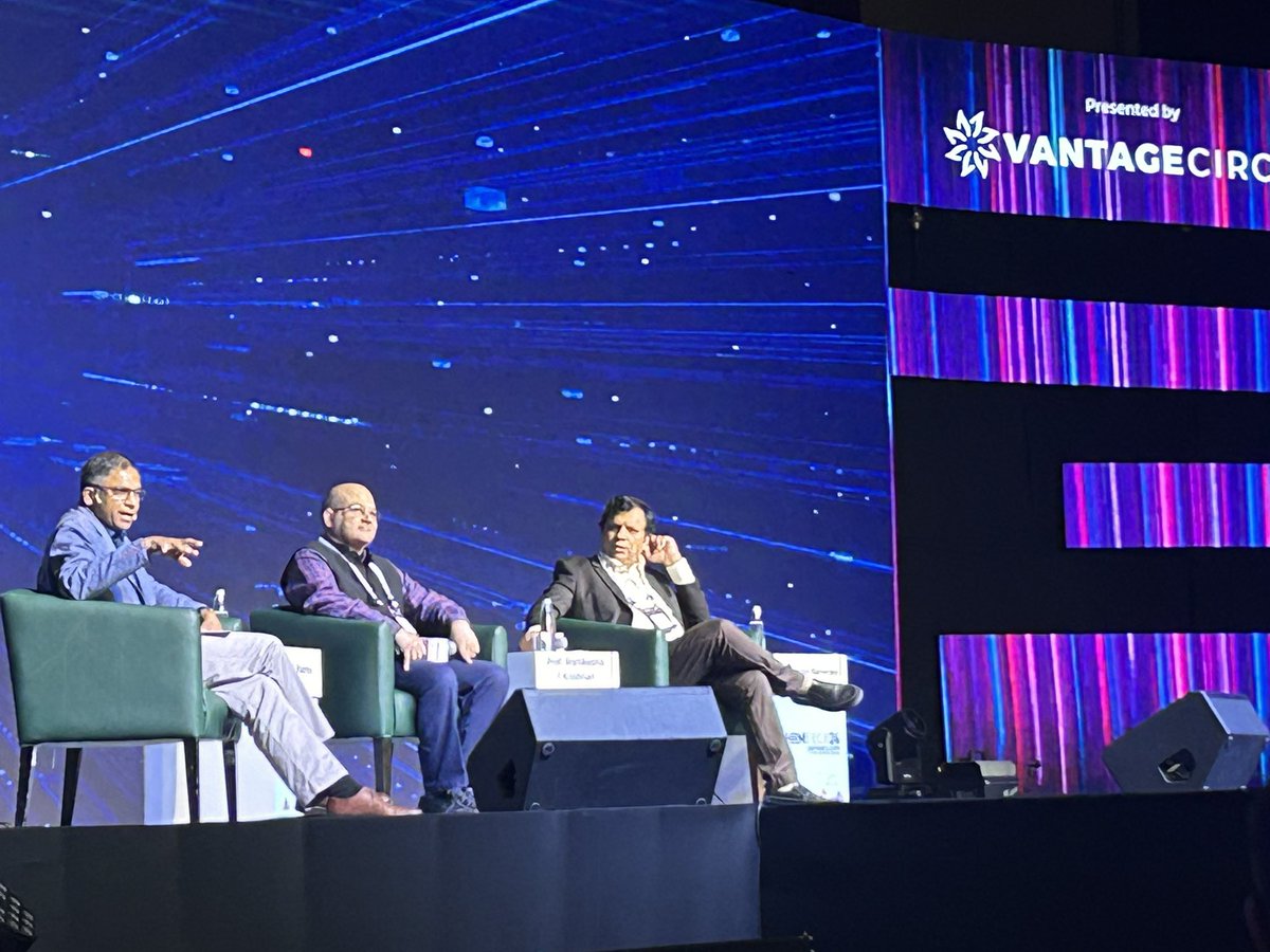 Poonam Kaul (@kaulpoonam) on Twitter photo Awesome session. Technology will help break silos especially in the world of AI. <a href="/pranjalsharma/">Pranjal Sharma</a> <a href="/rishikesha/">Rishikesha Krishnan</a> <a href="/RanjanBanerjee1/">Ranjan Banerjee</a> <a href="/SHRMindia/">SHRM India</a> #SHRMINDIATECH Awesome session. Technology will help break silos especially in the world of AI. <a href="/pranjalsharma/">Pranjal Sharma</a> <a href="/rishikesha/">Rishikesha Krishnan</a> <a href="/RanjanBanerjee1/">Ranjan Banerjee</a> <a href="/SHRMindia/">SHRM India</a> #SHRMINDIATECH