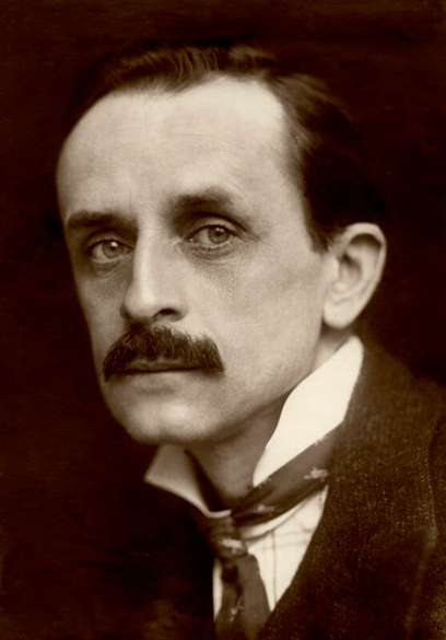 #bornonthisdaysaid #jmbarrie
“The secret of happiness is not in doing what one likes, but in liking what one does.”
James M. Barrie
#botd #9thMay