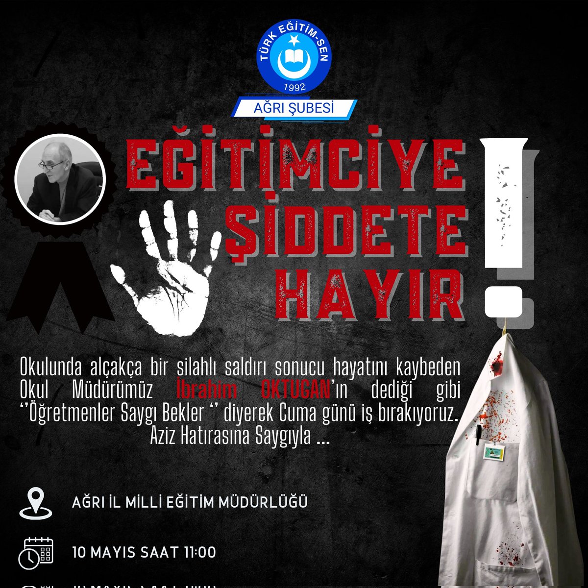 Erhan Kılıç tweet media