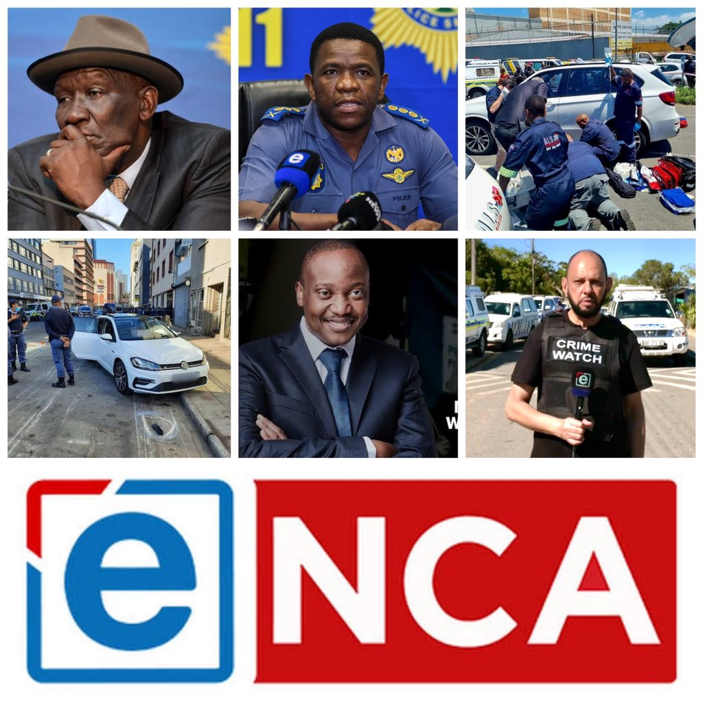 Get ready KZN!!! Many say the rate of crime in KwaZulu-Natal is “extremely worrying.” How are you affected? Are the police doing enough? What needs to be done? Here is your chance to raise your voice. Question and hold authorities to account. •Question •Think •ACT…