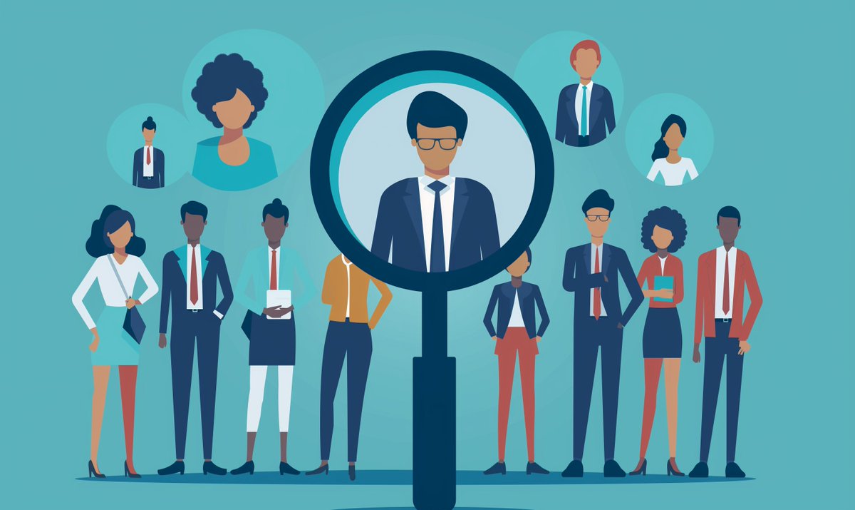 The Rise of Gig Economy: Adapting Recruitment Strategies for Freelancers

As the gig economy continues to expand, businesses must adapt their recruitment strategies to effectively engage with freelancers and tap into this dynamic talent pool.

blog.xor.ai/the-rise-of-gi…