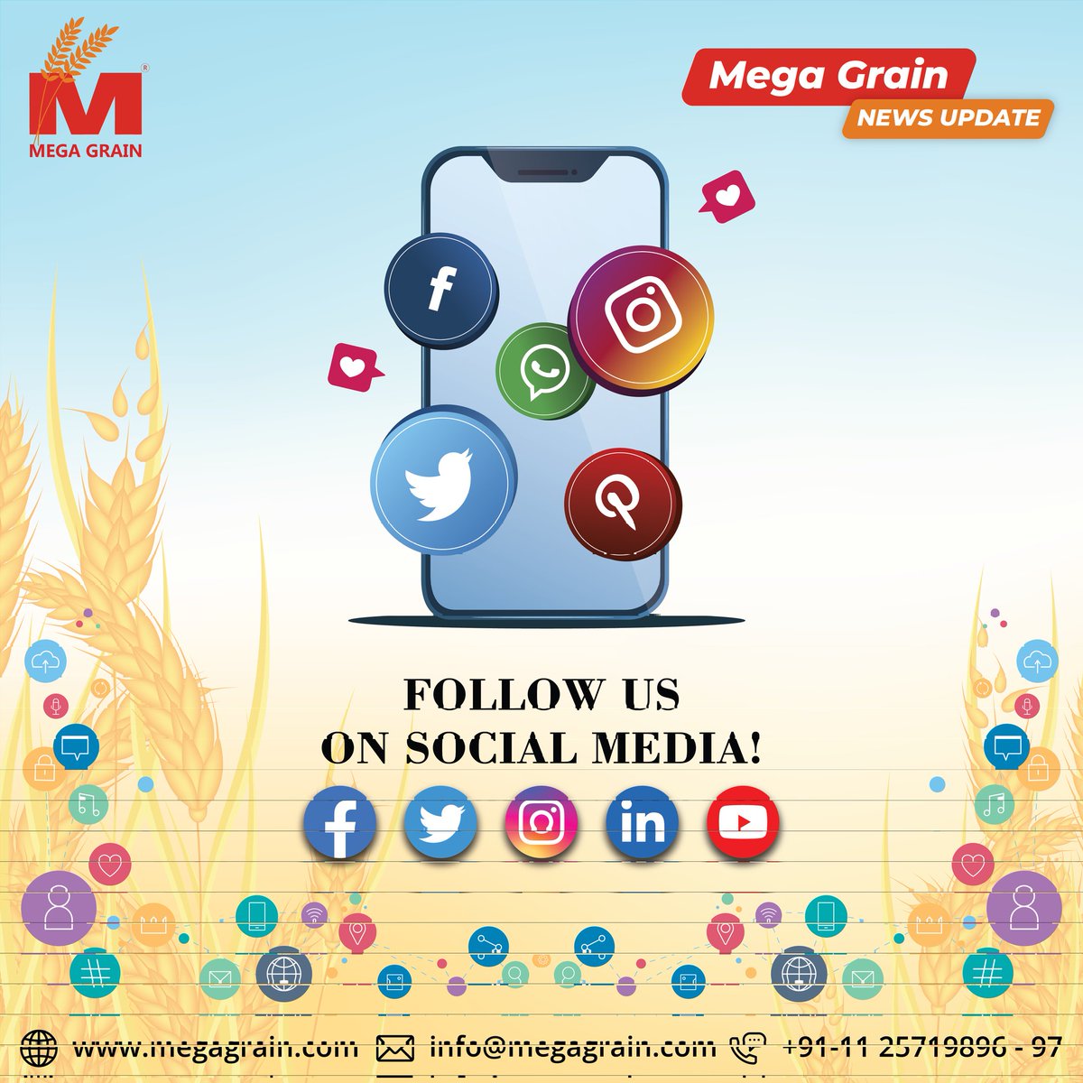 mega_grain's tweet image. Facing a drought in the tea-growing regions, Coonoor Auctions witness a decline in tea arrivals. ☕️ #TeaSupply #CoonoorAuctions #DryConditions #MarketTrendsc#MarketWatch #CommodityPrices #GlobalSupply  Visit our website - link megagrain.com