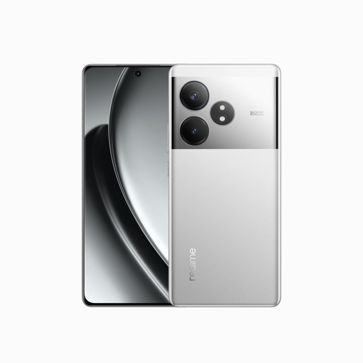 Realme GT Neo 6 launched in China. Price 💰 8GB+256GB 💰 ¥2099