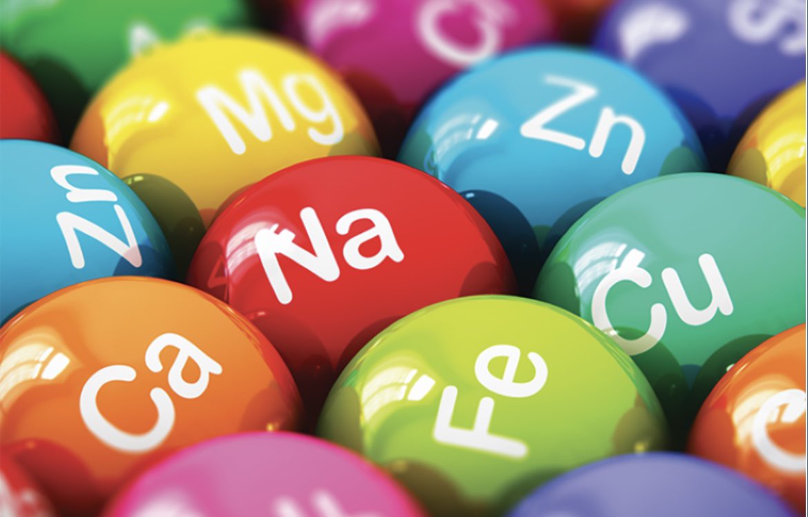 #Nutritional deficiencies, especially Iron, B12, Folate, B12, B6, Calcium and Vitamin D are common in undiagnosed coeliac disease. 
Up to 50% people with undiagnosed coeliac disease have anaemia. Remember to screen your patients for #coeliac disease #coeliac #nhftdietetics