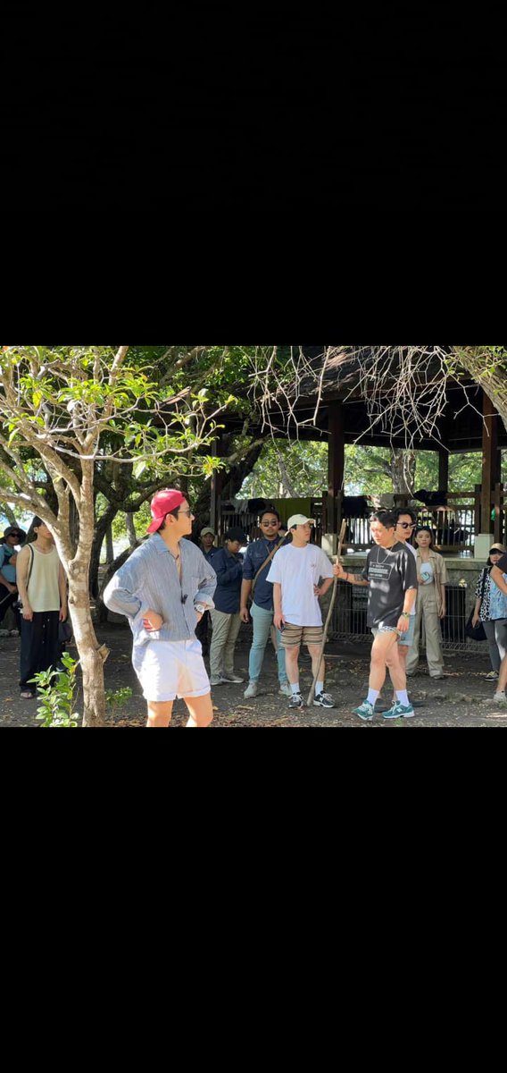 demi apa lu di labuan bajo bang😭😭
mana ganteng banget lagi😭😭😭❤️😭😭😭

#labuanbajo #gwk #jichangwook #ayanahotel