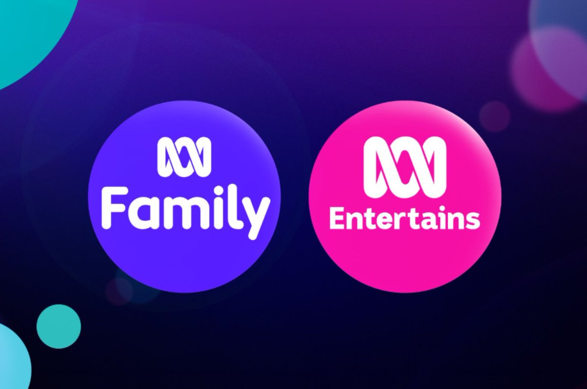 The ABC will introduce two new channels in June—ABC Family and ABC Entertains—and four new innovative digital streams that will combine the best kids’, family, and general entertainment titles. bandt.com.au/abc-launches-t…