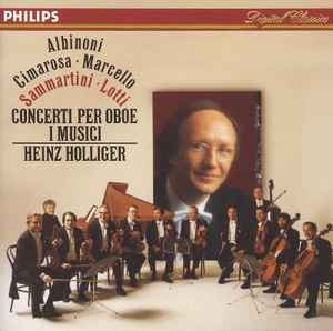 🎼 Alessandro Marcello, el Vivaldi olvidado. 
Disfruta de su 'Oboe Concerto in D Minor'. 

Recomendación: 'A. Marcello: Concertos & Sonatas' por I Musici y Heinz Holliger. 

i.mtr.cool/xmaojhgebu
#AMarcello #BaroqueMusic #barroco