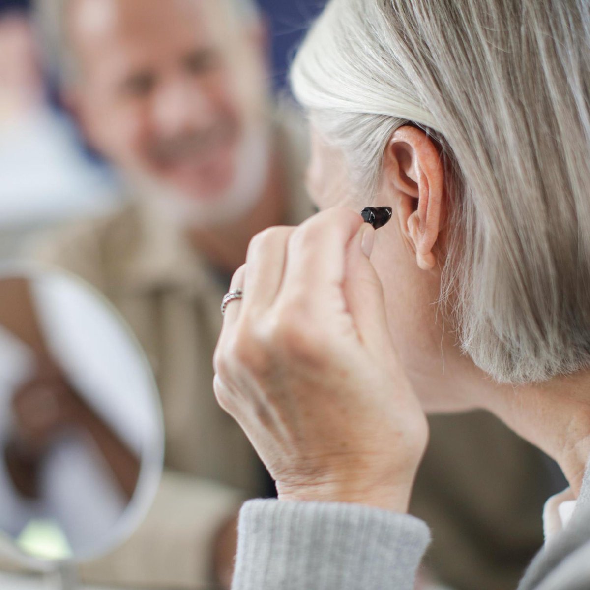 HEARING technology innovations will be showcased at special open days - May 13 to 17 - by experts Charlwood Hearing Care at its #Scarborough premises and clinics in #Helmsley #Filey #Hunmanby & #York - all you need to know see thescarboroughnews.co.uk/lifestyle/char… #ad