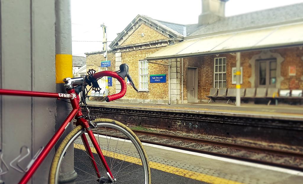 Thinking of training it to Athenry CycleFest on Saturday...there's plenty of trains to get you there ahead of time or just after 1pm 😃

GALWAY - 10.25, 11.05, 13.05
ORANMORE - 10.33, 11.16
BALLINASLOE - 11.07, 13.00
GORT - 10.21

Saturday, May 11th, 1-4pm
fb.me/e/56Il8Gt8b
