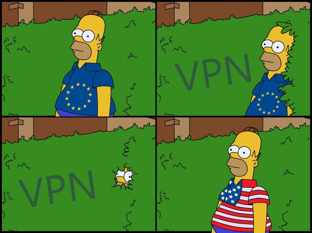 HackingTeam777's tweet image. VPN
*
Analizamos varios métodos para detectar direcciones IP VPN de proveedores como NordVPN o ExpressVPN.
*
Leemos aquí
*
Gran lista de nodo de salida VPN

 VPN exit NODE

ipapi.is/vpn-exit-nodes…

#vpn #detect