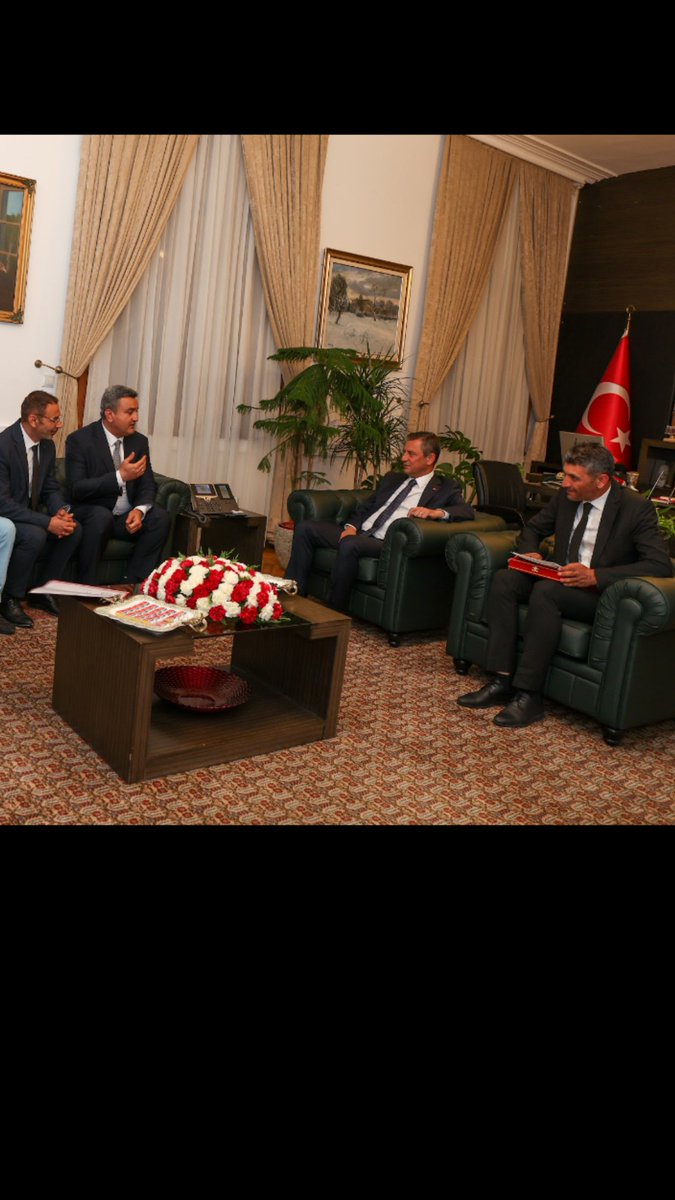 ibrahim TATLI tweet media