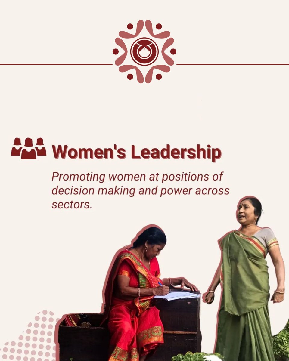 Language shapes our reality. In the SEWA Movement, words like 'Doosri Azadi' signify economic independence and empowerment. Join us as we delve into the #SEWAWay, inspired by Gandhian ideals.
#womenworkers #womenleaders #womenatwork #womencooperatives #SEWAFed_WordOfTheMonth