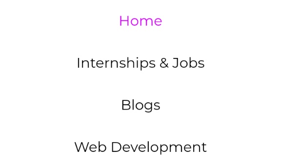 If you want to be a Pro as a Developer 🔥,

I got a secret website for you.

You Will Get👇

• html
• css
• Git
• Python
• Node.js
• React.js
• JS
• Paid Interniships 
• Tech Jobs 

To Get  all ,

1. Like & Reply “ Website ”
2. Retweet 
3. Follow me (so that I can DM)