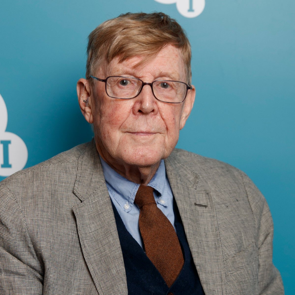 Alan Bennett, one of our greatest authors and playwrights, is 90 years old today. To paraphrase the great man … growing old, it’s one f*** ing year after another. Happy birthday Alan.