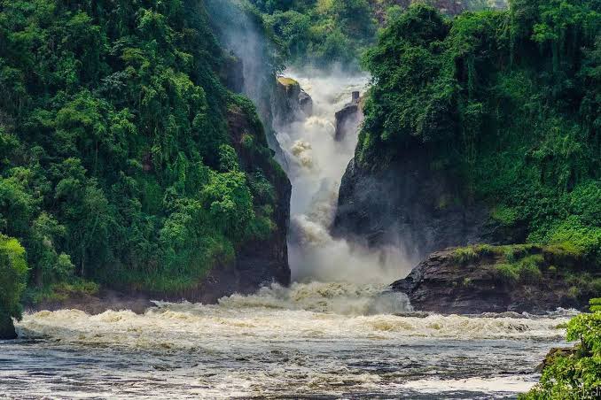 Uganda's majestic waterfalls, including the iconic Murchison Falls, highlight its natural beauty. Emphasizing conservation, we advocate for #ResponsibleTourims to ensure future generations can cherish and engage with nature. Join us at Speke Resort Munyonyo for #POATE2024 …