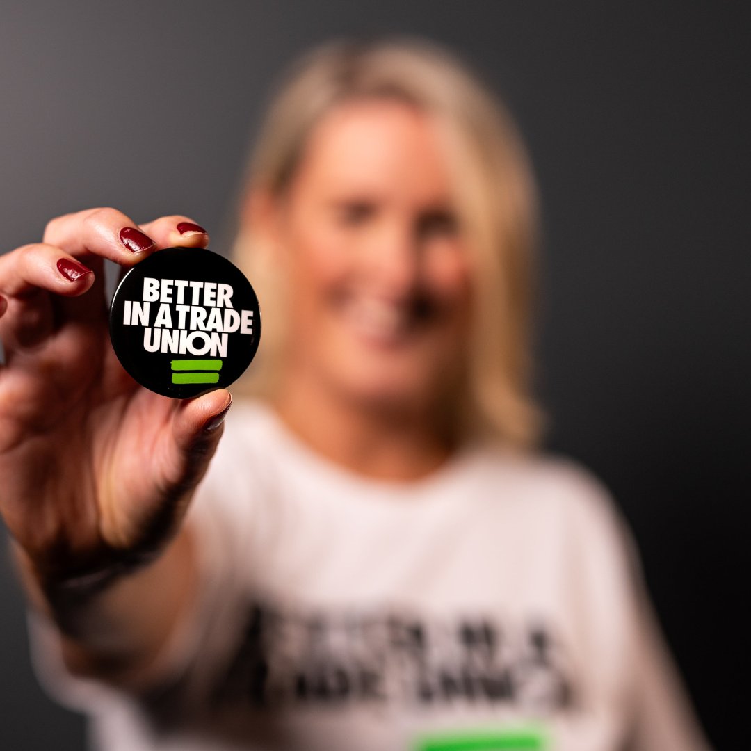 Better in a Trade Union (@betterinaunion) on Twitter photo Make sure you tune into the <a href="/OliverCallanRTE/">Oliver Callan</a> show on <a href="/RTERadio1/">RTÉ Radio 1</a> this morning! 🎧
Trade union members Suzanne (<a href="/SIPTU/">SIPTU</a>) and Marina (<a href="/EquityNIBranch/">Equity Northern Ireland General Branch</a>) will be on the show to discuss Ireland's first #TradeUnionWeek! Make sure you tune into the <a href="/OliverCallanRTE/">Oliver Callan</a> show on <a href="/RTERadio1/">RTÉ Radio 1</a> this morning! 🎧
Trade union members Suzanne (<a href="/SIPTU/">SIPTU</a>) and Marina (<a href="/EquityNIBranch/">Equity Northern Ireland General Branch</a>) will be on the show to discuss Ireland's first #TradeUnionWeek!