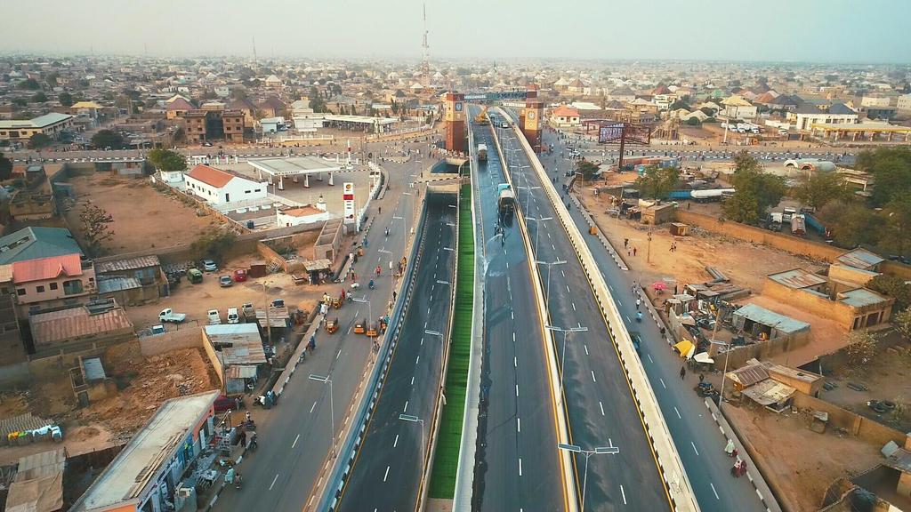 Somewhere in KANO,  The KANO State Capital

Follow us on X @BeautifulNGA

#Nigeria #TourNigeria #BeautifulNigeria  #KanoState #Kano