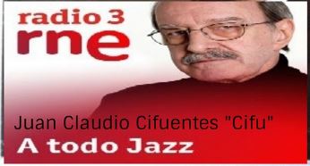 MILES DAVIS 'Sketches Of Spain' incluye su famosa versión del 'Concierto de Aranjuez' de J. Rodrigo. Tal día como hoy del 2009 Juan Claudio Cifuentes 'Cifu' en “A Todo Jazz” rtve.es/play/audios/a-… #Jazz #MilesDavis