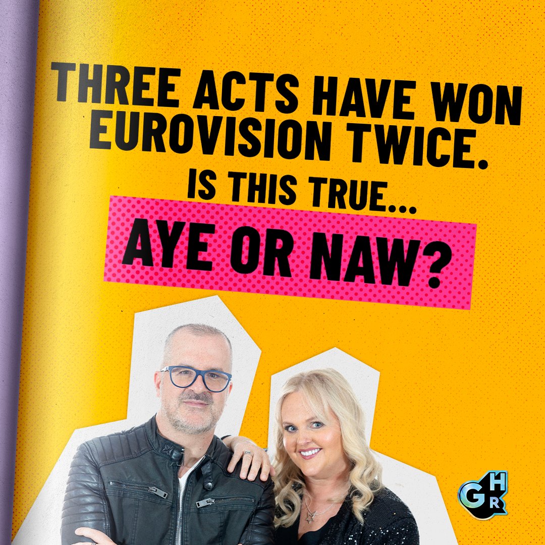 Is this a true Eurovision fact? 🤔