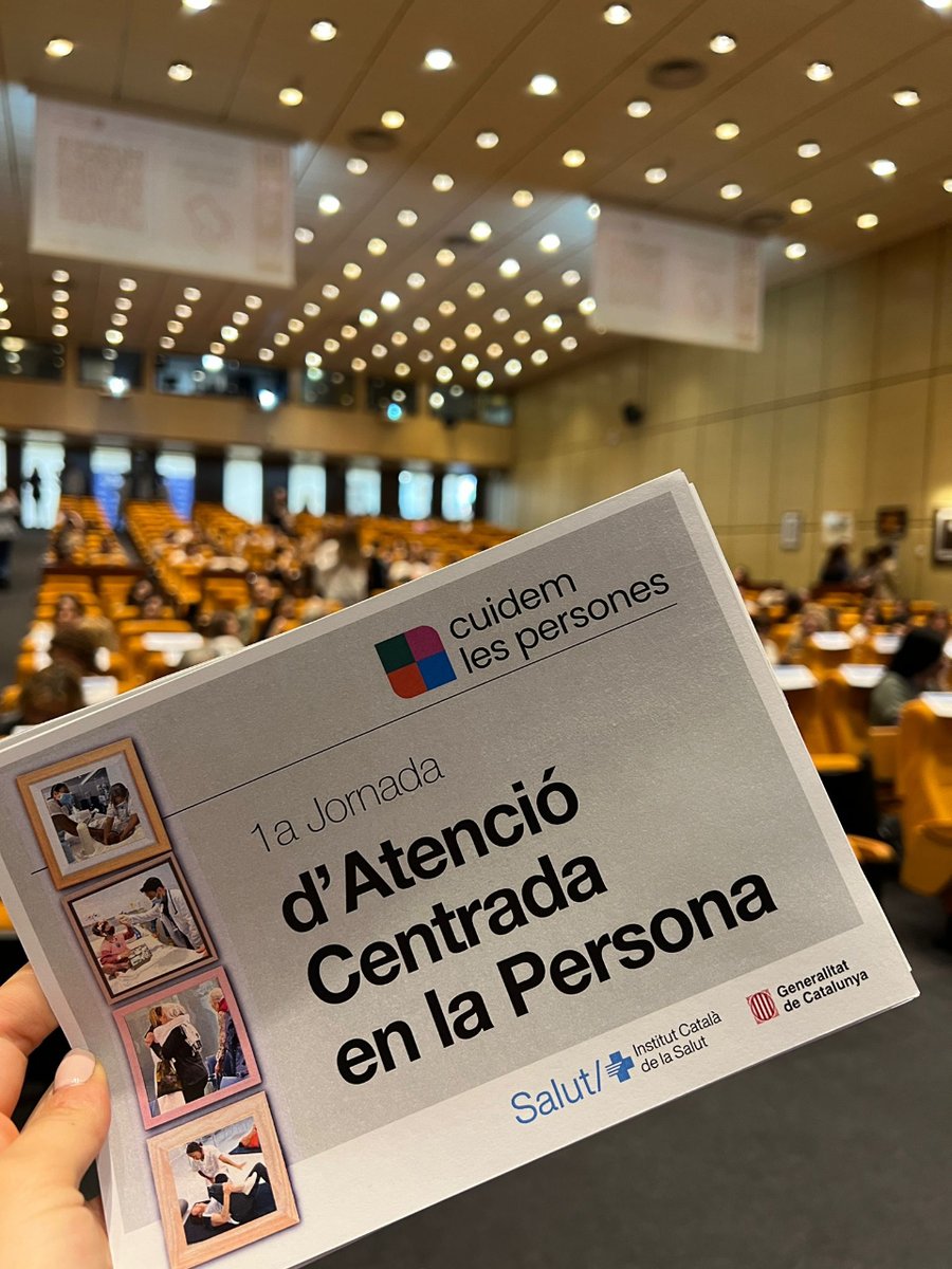 ICS. Generalitat tweet media