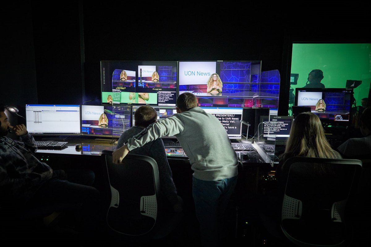 This week's edition of In the news of <a href="/UniNorthants/">UniofNorthampton</a> media coverage includes:

✅ Research about #stroke recovery - volunteers needed.
✅ Journalism academics talking about challenges for #RishiSunak.
✅ A Derwent Art Prize-winning graduate...and more!

northampton.ac.uk/news/in-the-ne…