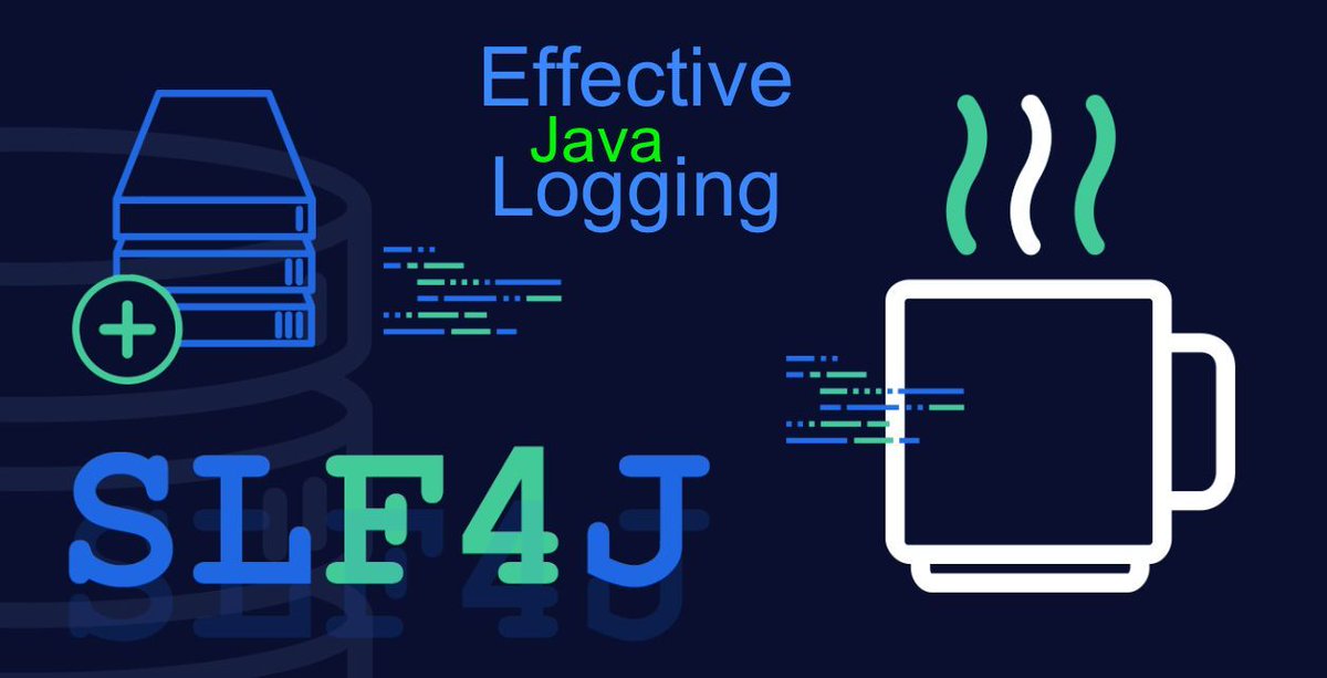 Learn effective and structured logging in #Java to ensure #CleanCode logging practices. 

Check it out: buff.ly/4cAzvee