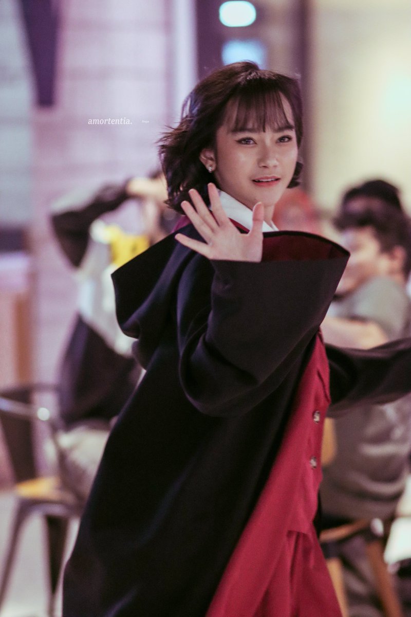 240508 #JKT48MagicHour 🪄

Charlotte otw latihan Quidditch 🧹

#Freya #프레야  #フレヤ #JKT48