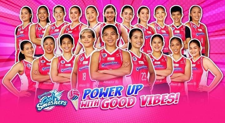 SA CREAMLINE PA RIN UMUWI SI JIA. (⁠◍⁠•⁠ᴗ⁠•⁠◍⁠)⁠❤

Fb: Creamline Creamy Ice Cream