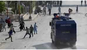 PILDAT January 2024 report stated that following the May 9 attacks, law enforcement agencies (LEAs) rounded-up and arrested key PTI leaders alongside PTI workers #انتشاری_بغاوت_کچلی_گئی #TeamNairab #TeamMianSaqibMPA