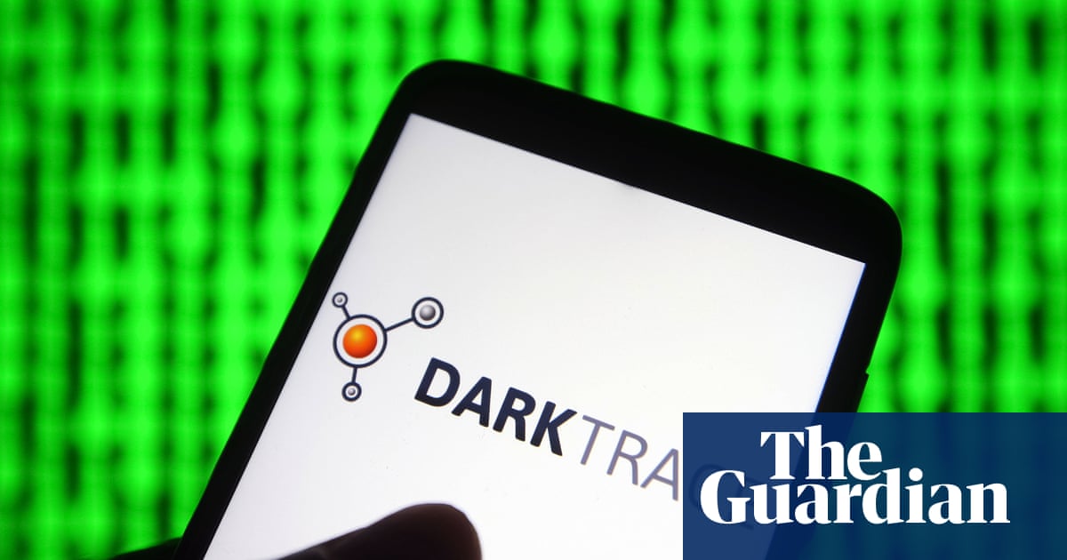 Cybersecurity firm Darktrace agrees $5.3bn sale to US private equity business dlvr.it/T6dHhd