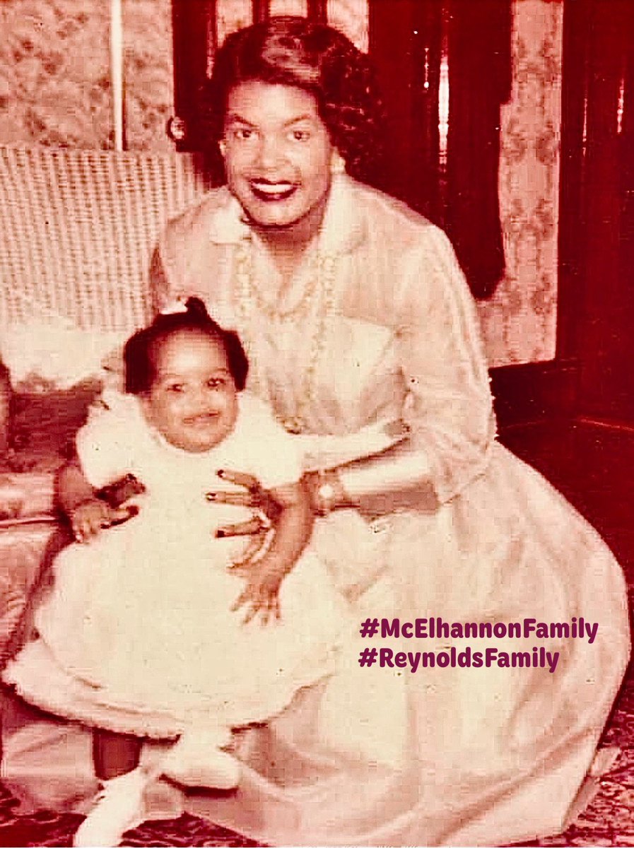 My favorite picture of me and mom, I miss her so much💔#TBT #McElhannonFamily #ReynoldsFamily